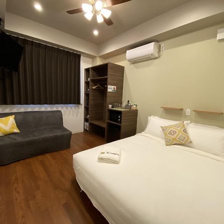 Kainoa Guesthouse Präfektur Tokio Exterior foto
