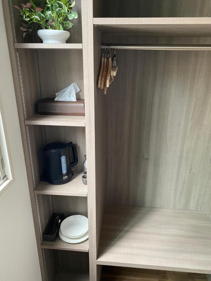 Kainoa Guesthouse Präfektur Tokio Exterior foto