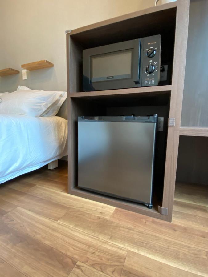 Kainoa Guesthouse Präfektur Tokio Exterior foto