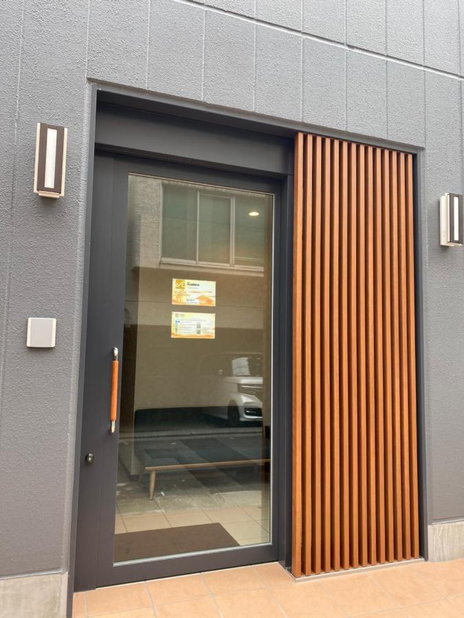 Kainoa Guesthouse Präfektur Tokio Exterior foto