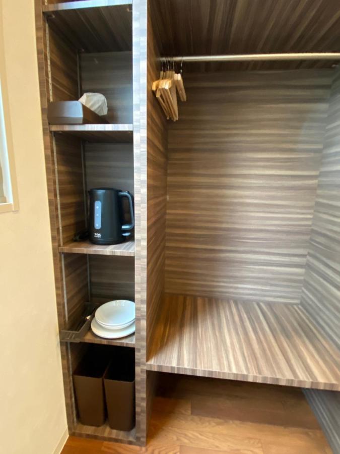 Kainoa Guesthouse Präfektur Tokio Exterior foto