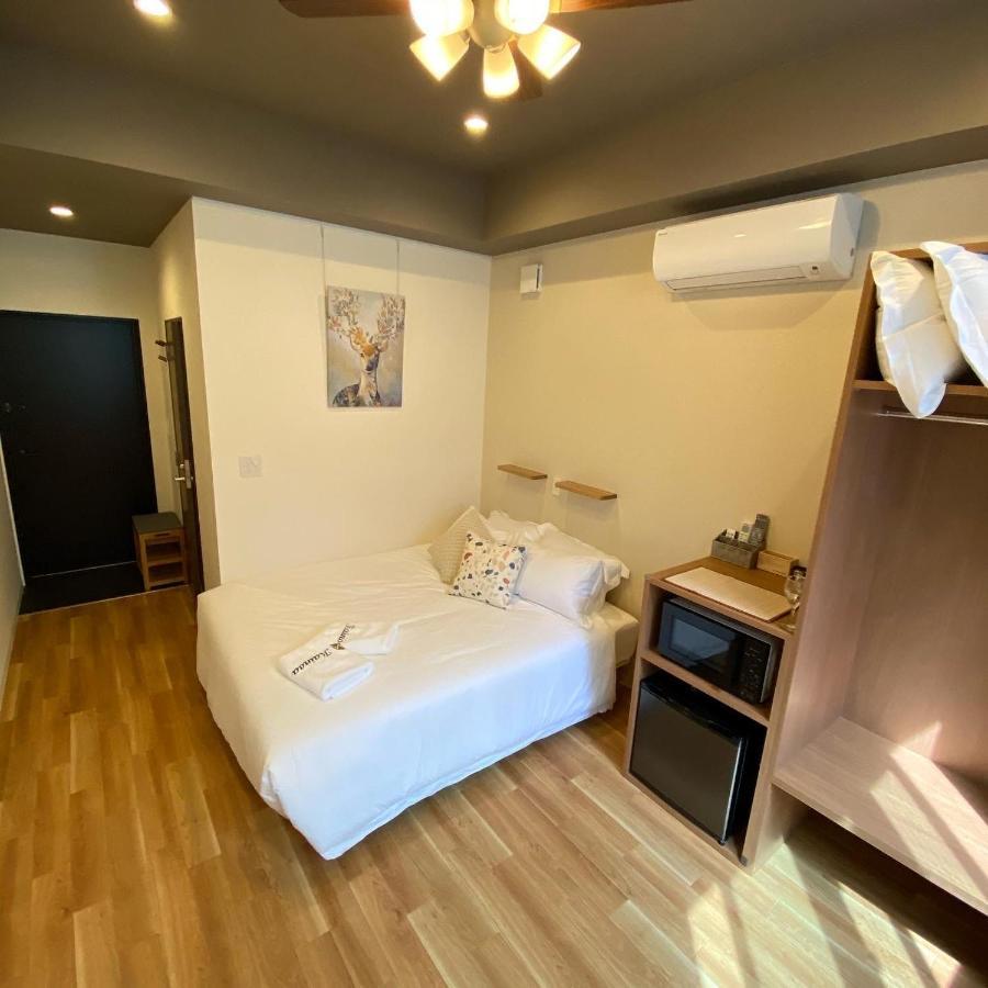 Kainoa Guesthouse Präfektur Tokio Exterior foto