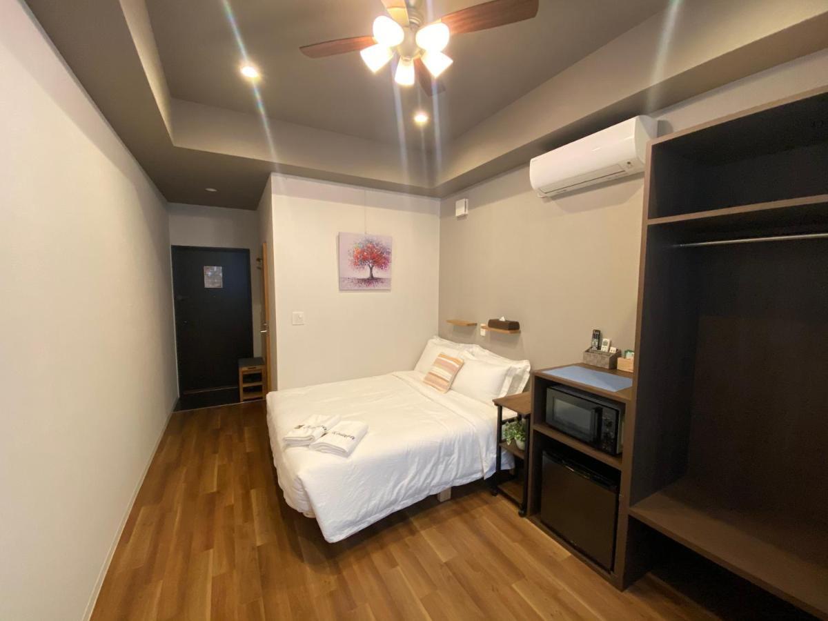 Kainoa Guesthouse Präfektur Tokio Exterior foto