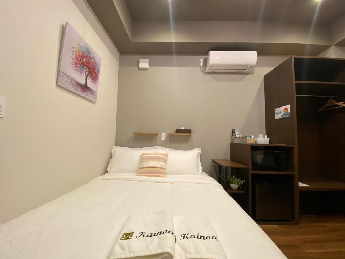 Kainoa Guesthouse Präfektur Tokio Exterior foto