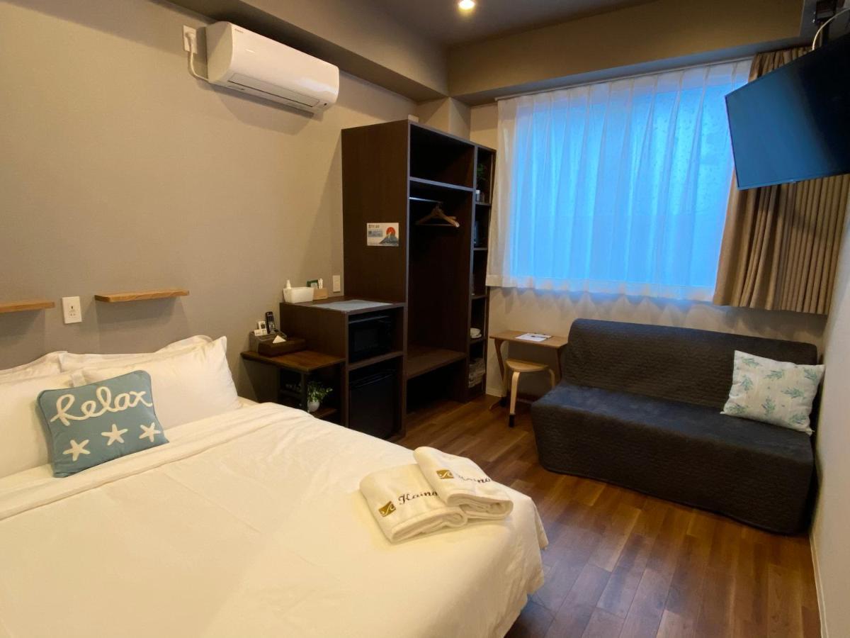 Kainoa Guesthouse Präfektur Tokio Exterior foto