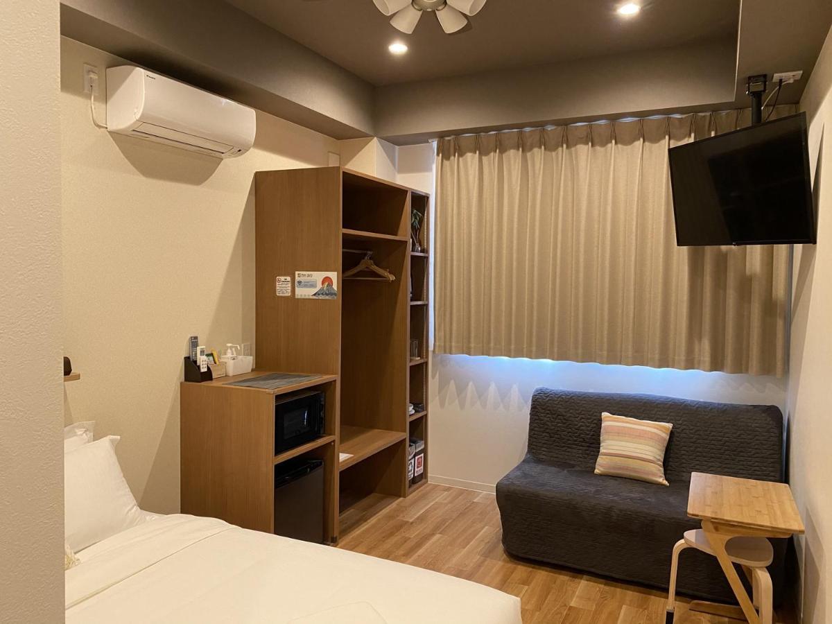 Kainoa Guesthouse Präfektur Tokio Exterior foto